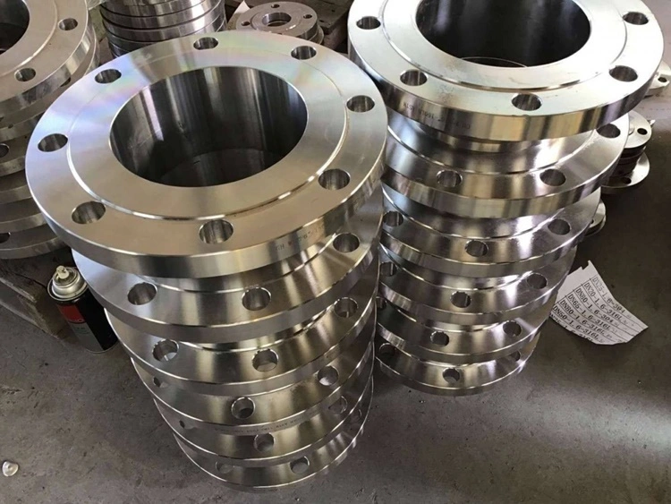 Stuff Interchangeable SAE Split Flange 3000 Psi 6000psi Socket Weld Flange